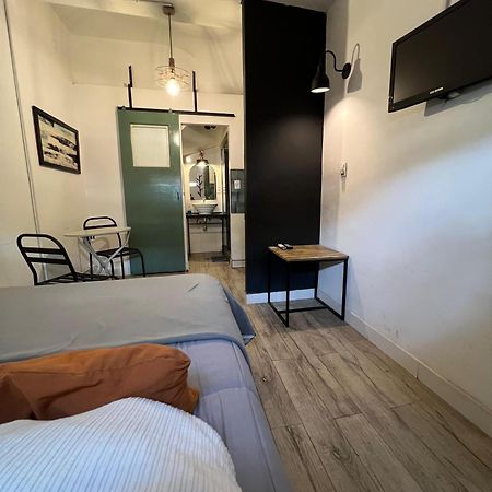 Monoambiente En Zona Residencial Lägenhet Mendoza Rum bild