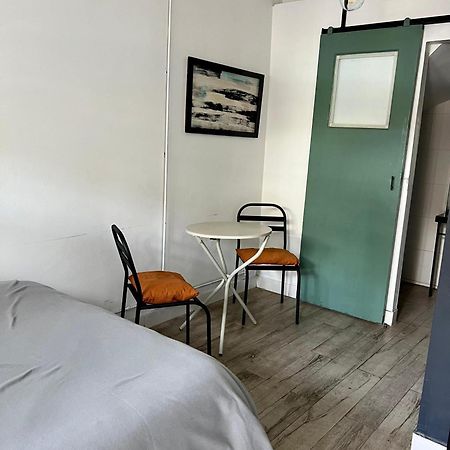 Monoambiente En Zona Residencial Lägenhet Mendoza Rum bild