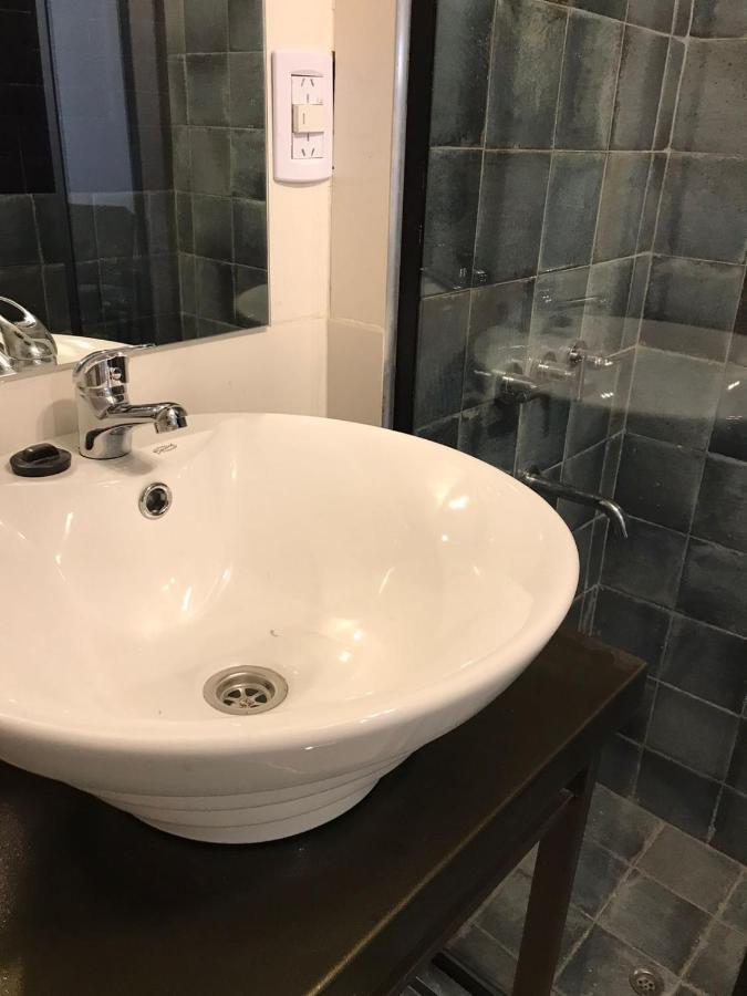 Monoambiente En Zona Residencial Lägenhet Mendoza Exteriör bild