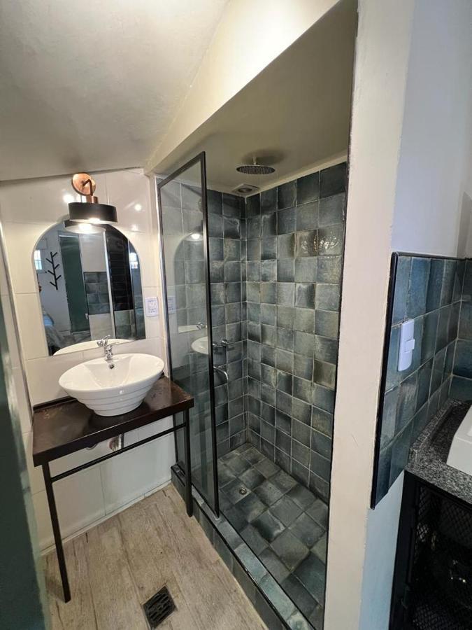Monoambiente En Zona Residencial Lägenhet Mendoza Exteriör bild