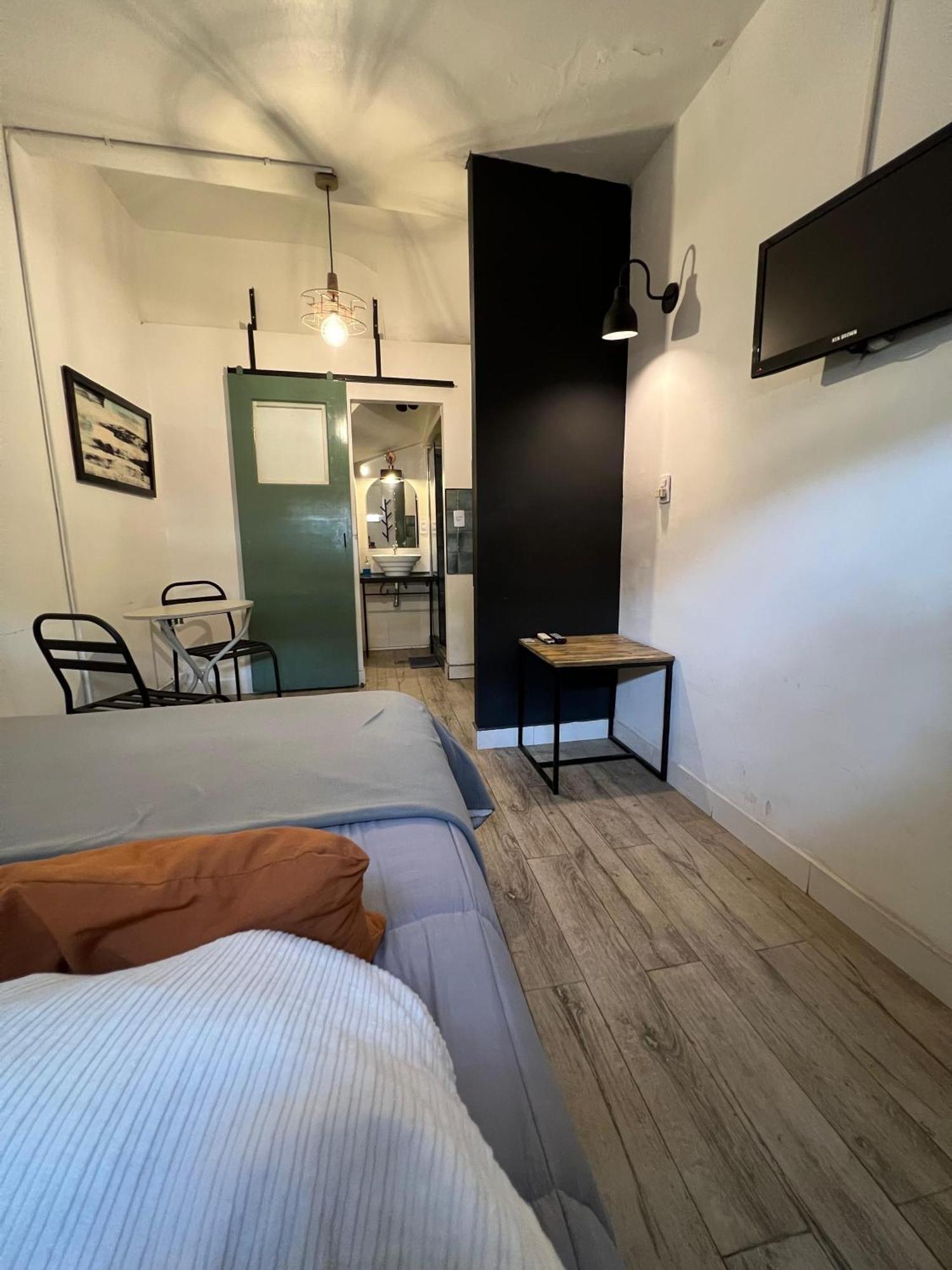 Monoambiente En Zona Residencial Lägenhet Mendoza Rum bild