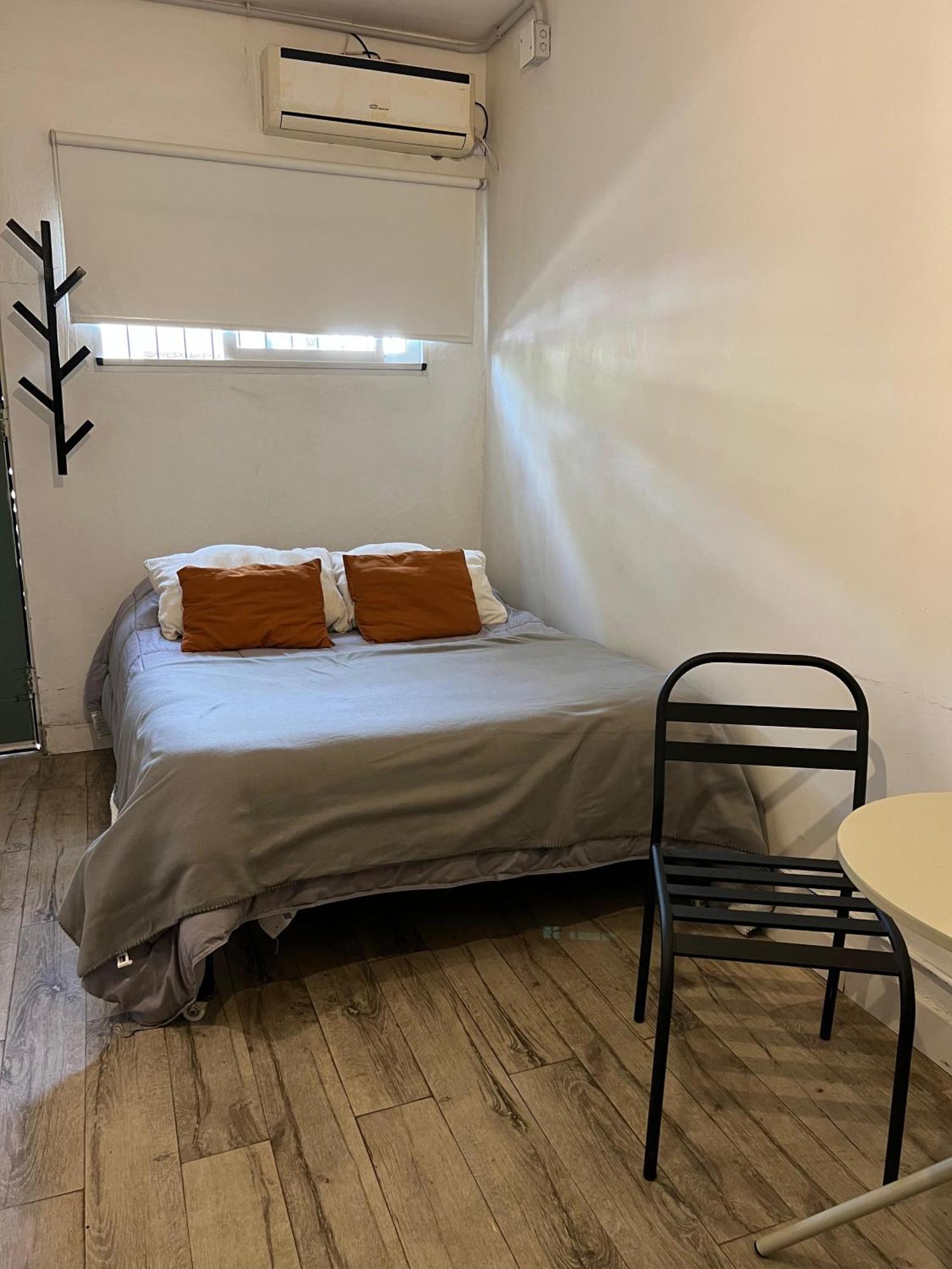 Monoambiente En Zona Residencial Lägenhet Mendoza Rum bild